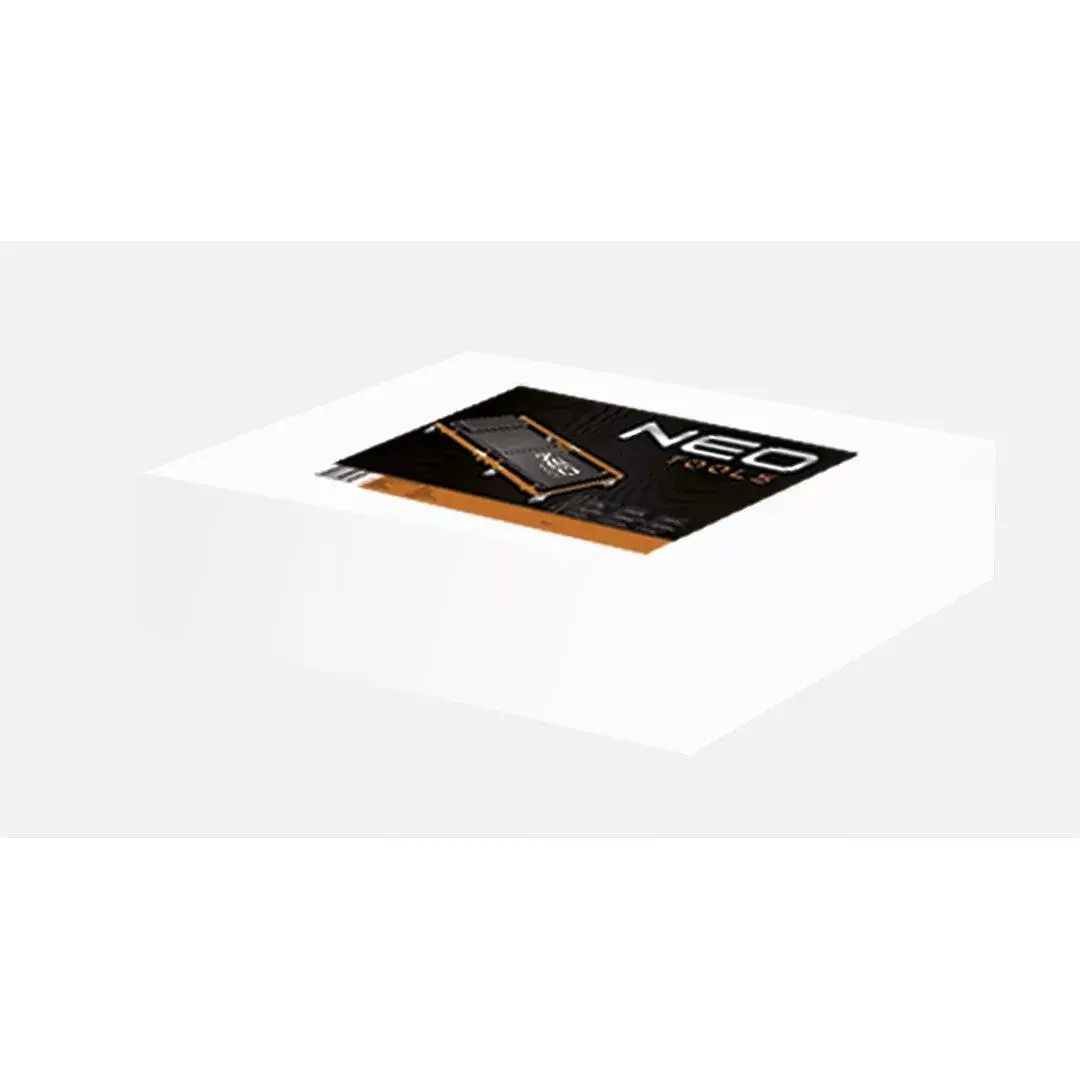 Transportlīdzekļu kopšanas piederums NEO tools 11-600 Photo 2