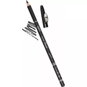 Eyeliner pencil Lovely LOVELY_Eye with built-in sharpener Black 1.8 g