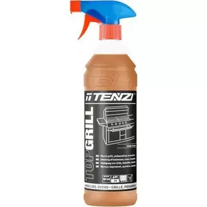 Grill and Oven Cleaner 1 L — No name Top Grill (TZ 20 3443)
