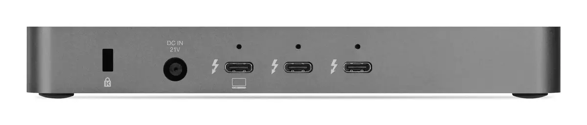 OWC Thunderbolt 5 Hub Photo 4