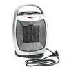 Fan electric heater DEDRA DA-T182CS Photo 3