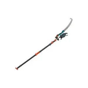 GARDENA Tree Shears StarCut Pro L Set T-handle, adjustable length 175–400 cm, pruning head