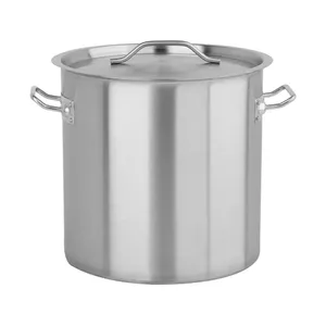 High pot YATO YG-00014 30x30 cm, capacity 21 L