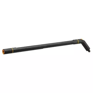 Fiskars FS. Регулируемая форсунка-ланца для распыления — регулируемая ланца для полива и очистки