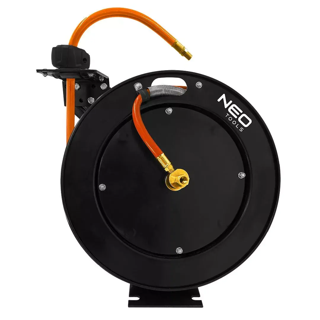 Gaisa kompresora piederums NEO tools 10-701 Photo 6