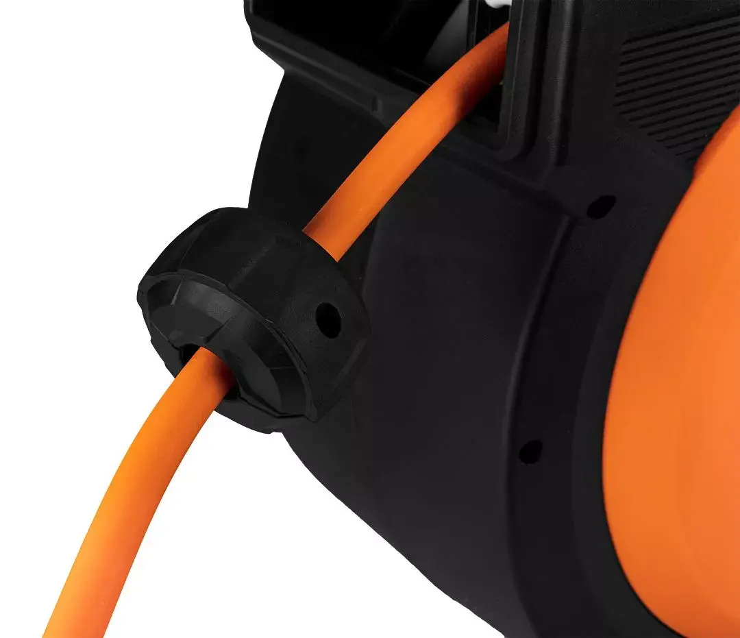 Аксессуар для компрессора NEO tools 10-700 Photo 4