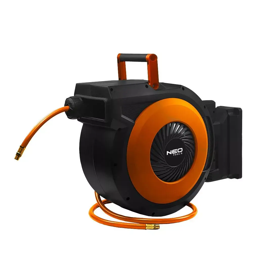 Аксессуар для компрессора NEO tools 10-700 Photo 7