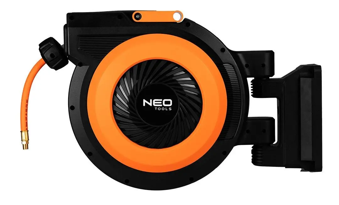 Gaisa kompresora piederums NEO tools 10-700