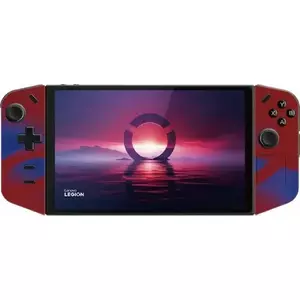 Aizsargplēve Lenovo Legion Go GXY1P72608 — pārklājums ierīcei