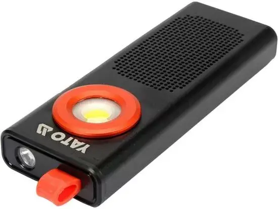 YATO YT-08557 handheld LED work light Photo 3
