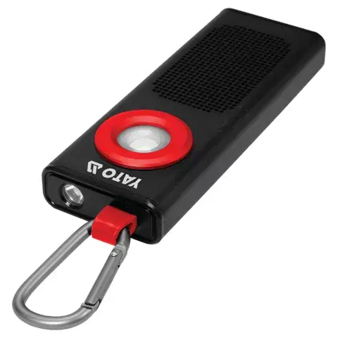 YATO YT-08557 handheld LED work light Photo 6