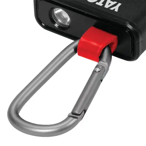 YATO YT-08557 handheld LED work light Photo 7