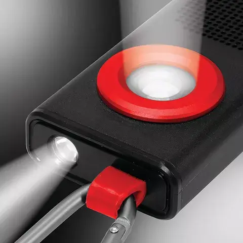 YATO YT-08557 handheld LED work light Photo 8