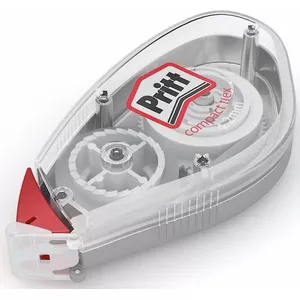 Korektīvā lente Pritt Compact 4,2 mm x 10 m, modelis 2136628