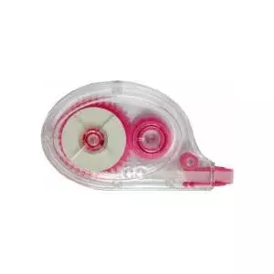 Correction Tape D.Rect Korektor 5 mm x 8 m — handheld correction tape refill