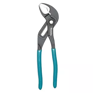 Переставные сантехнические клещи Makita 1022792, 240 мм