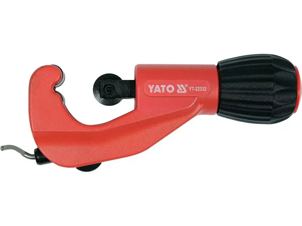 Manual pipe cutter YATO YT-22332 Photo 2