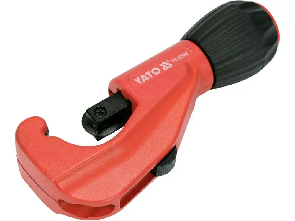 Manual pipe cutter YATO YT-22332 Photo 3