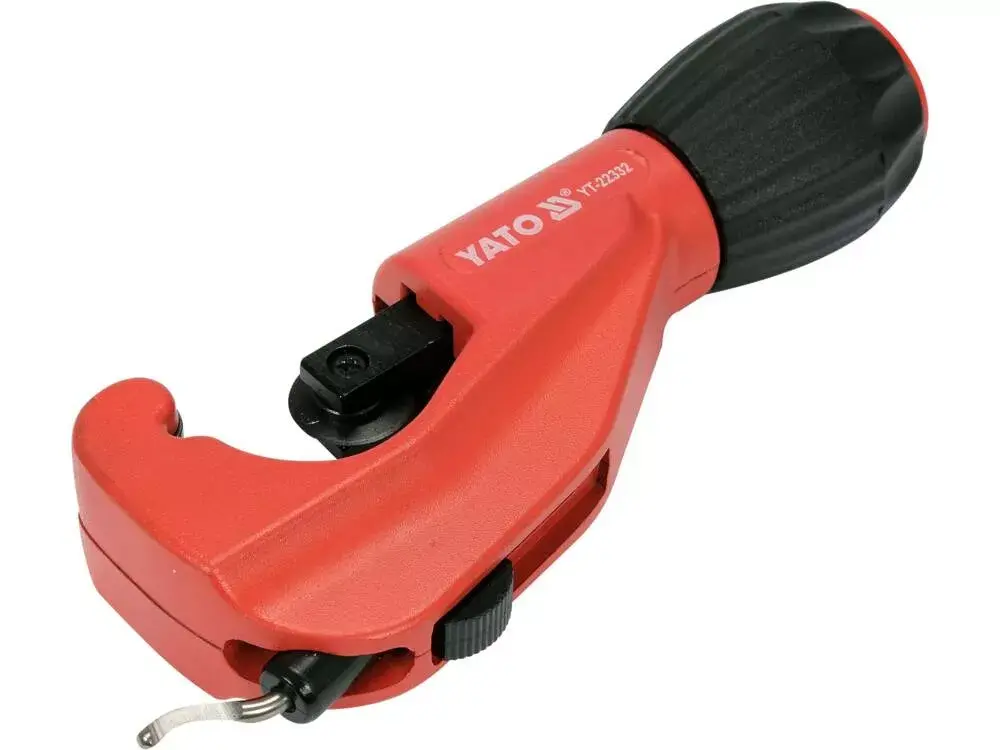 Manual pipe cutter YATO YT-22332 Photo 4