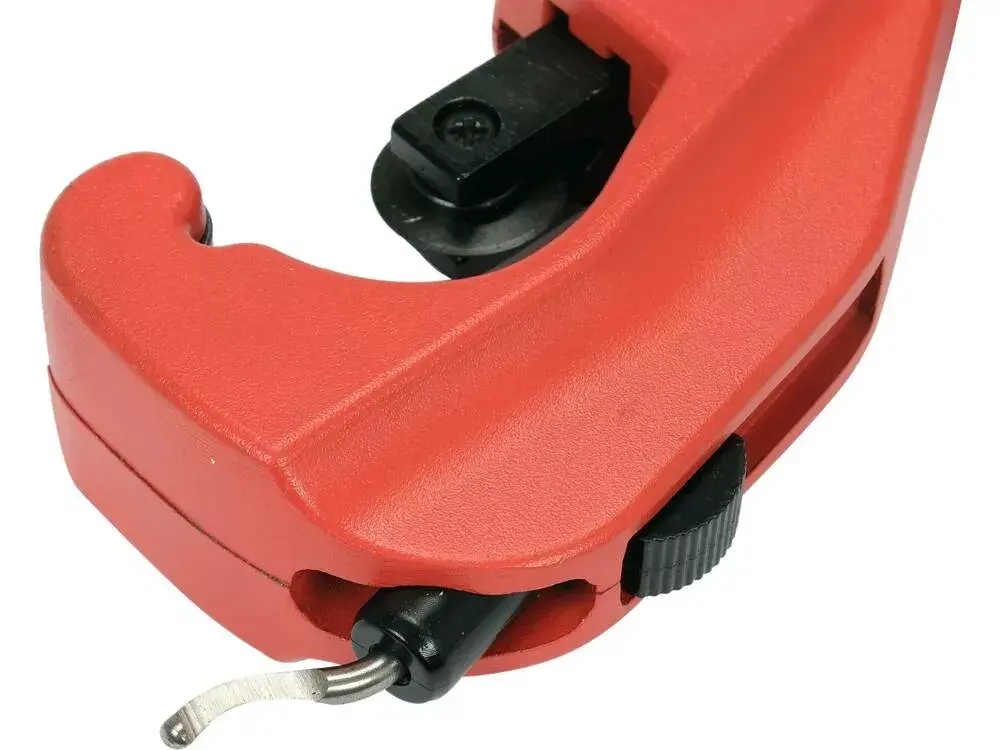 Manual pipe cutter YATO YT-22332 Photo 5