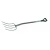 Вилка для компоста Fiskars Ergonomic 1070711 Photo 2