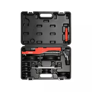 Tube bending tool Yato YT-21847 Steel 1 pc