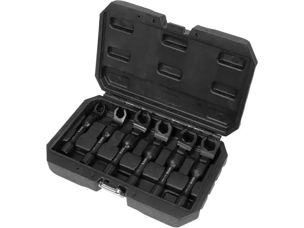 Open-end wrench set YATO YT-01440 Photo 2