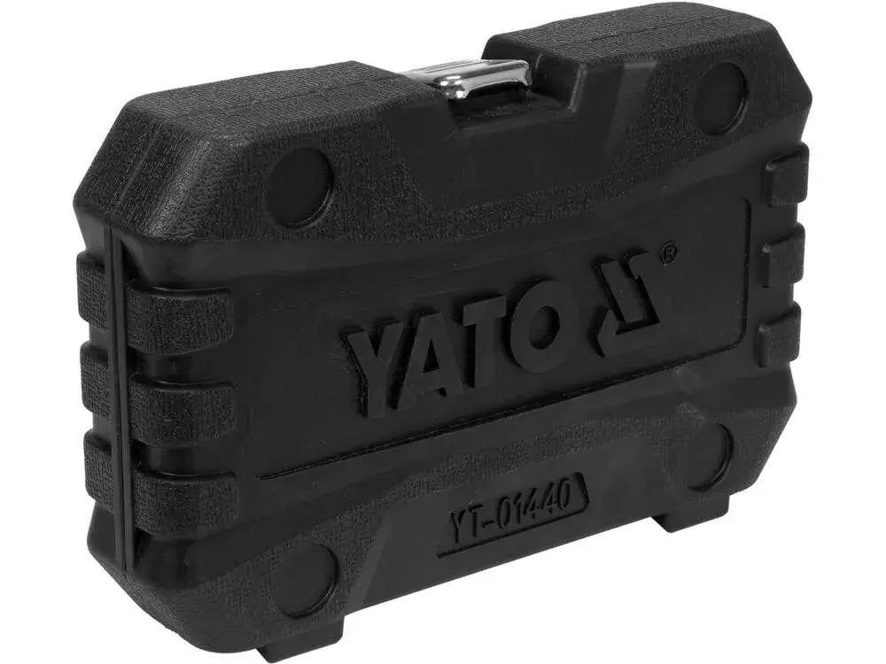 Open-end wrench set YATO YT-01440 Photo 3