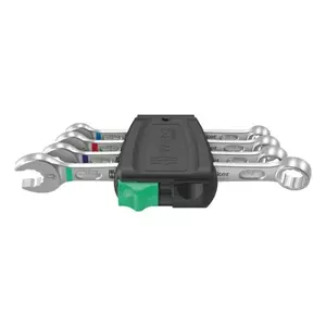 Wera screwdriver set Wera 05020229001 518061