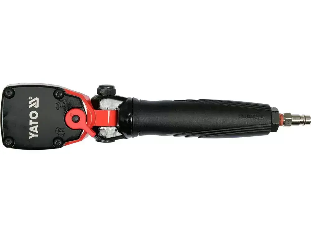 Power screwdriver Yato YT-09510 Photo 2