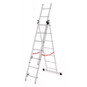 Ladder AWTOOLS AW23078 8.2 kg