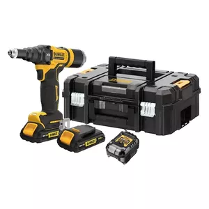 Rivets DeWALT DCF403D2GT-QW Svars 1.6 kg
