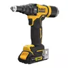 Rivets DeWALT DCF403D2GT-QW Photo 2