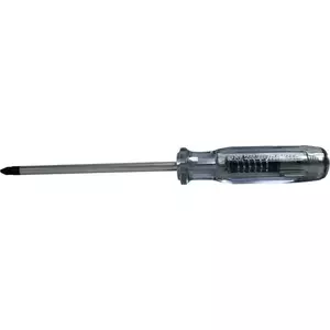 Bitu komplekts Makita B-42450-10 PZ2×125 mm, 10 gab., paredzēts bojātu skrūvju izņemšanai