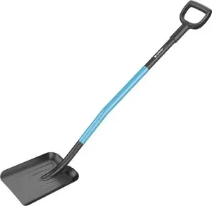 Shovel Cellfast C.CELLPRO SZUFLA UNIWERSALNA PRO ar cimdiem, modelis 40-209AP120C