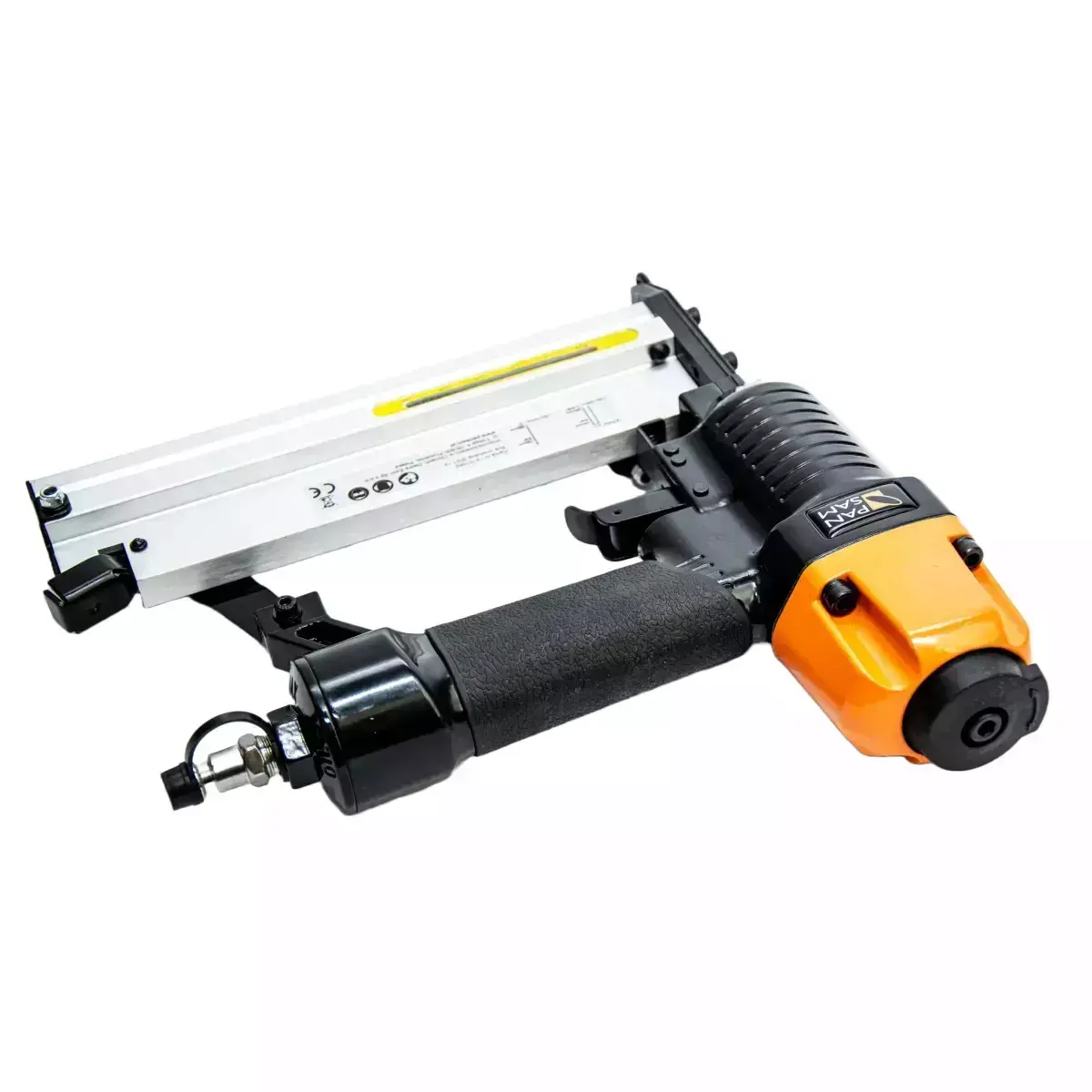 Electric stapler DEDRA A533152 Photo 4