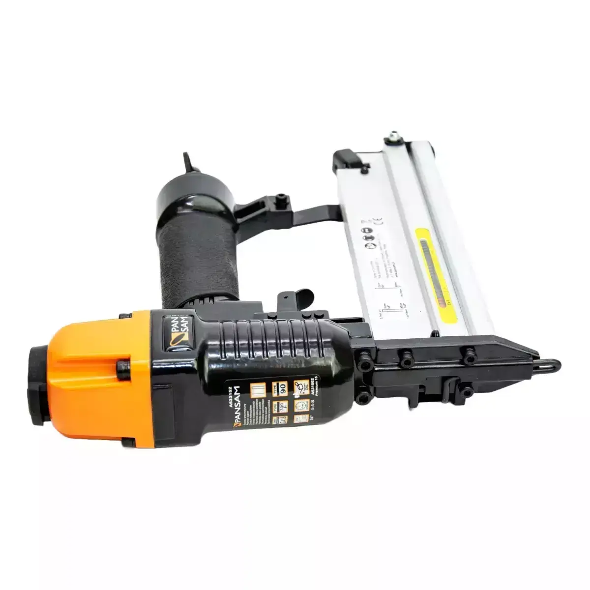 Electric stapler DEDRA A533152 Photo 5