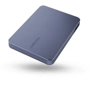 External hard drive Toshiba HDTX240EK3CA 4 TB 2.5" USB 3.2 Gen 1 (3.1 Gen 1) Black