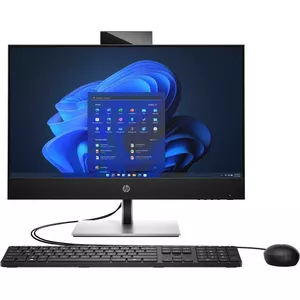 Компьютер HP ProOne All-in-One PC 440 G9 Intel i5-13500T 16GB RAM 512GB SSD DOS