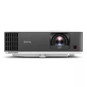 Проектор BenQ TK700ST короткофокусный 3000 ANSI люмен DLP UHD 4K