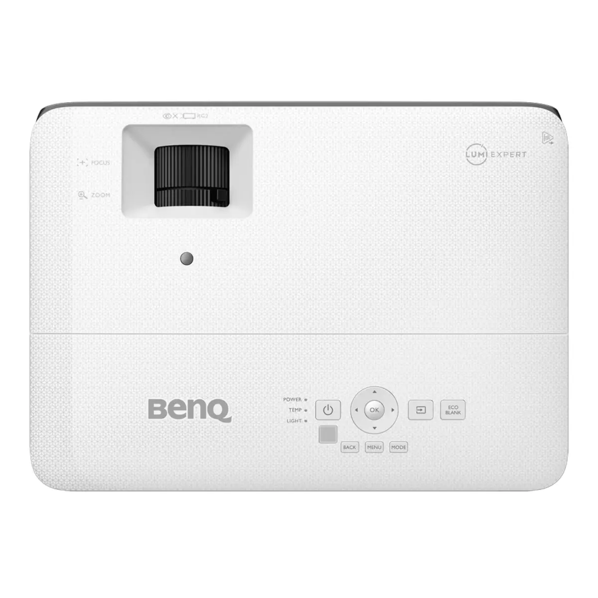 Проектор BenQ TK700ST короткофокусный Photo 2