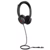 Austiņas Yealink UH48 Dual Teams USB-C/A Photo 5