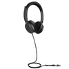 Austiņas Yealink UH48 Dual Teams USB-C/A Photo 6