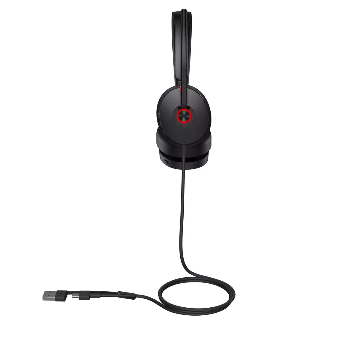 Austiņas Yealink UH48 Dual UC USB-C/A Photo 4