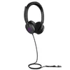 Austiņas Yealink UH48 Dual UC USB-C/A Photo 5