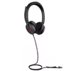 Austiņas Yealink UH48 Dual UC USB-C/A Photo 6