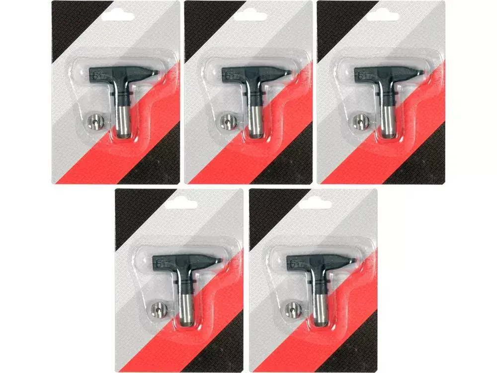 Paint sprayer tip YATO YT-82563 Photo 3