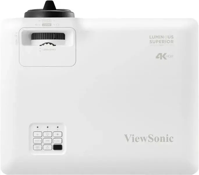 Standarta projektors Viewsonic LS901-4K Photo 8