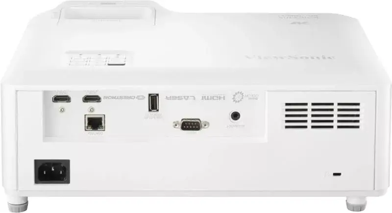 Standarta projektors Viewsonic LS901-4K Photo 9