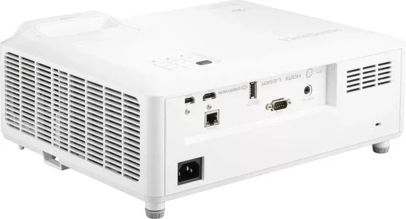 Standarta projektors Viewsonic LS901-4K Photo 13
